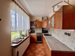 Prodej bytu 3+1, Tachov, Sládkova, 67 m2