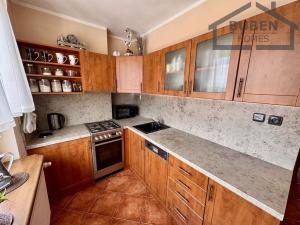 Prodej bytu 3+1, Tachov, Sládkova, 67 m2