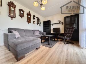 Prodej bytu 3+1, Tachov, Sládkova, 67 m2