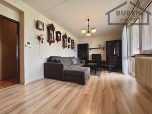 Prodej bytu 3+1, Tachov, Sládkova, 67 m2
