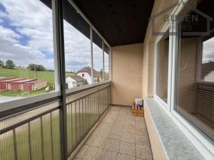 Prodej bytu 3+1, Tachov, Sládkova, 67 m2