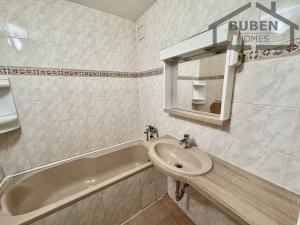 Prodej bytu 3+1, Tachov, Sládkova, 67 m2
