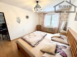 Prodej bytu 3+1, Tachov, Sládkova, 67 m2