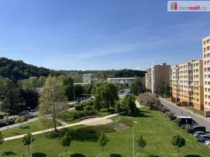 Pronájem bytu 3+kk, Kralupy nad Vltavou, sídl. U Cukrovaru, 63 m2