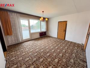 Prodej bytu 3+1, Brno - Starý Lískovec, Sevastopolská, 77 m2