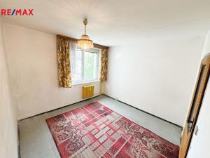 Prodej bytu 3+1, Brno - Starý Lískovec, Sevastopolská, 77 m2