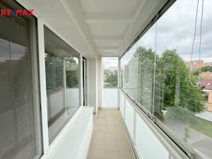 Prodej bytu 3+1, Brno - Starý Lískovec, Sevastopolská, 77 m2