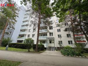 Prodej bytu 3+1, Brno - Starý Lískovec, Sevastopolská, 77 m2