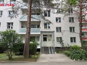Prodej bytu 3+1, Brno - Starý Lískovec, Sevastopolská, 77 m2