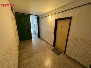 Prodej bytu 3+1, Brno - Starý Lískovec, Sevastopolská, 77 m2