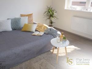 Pronájem bytu 3+kk, Olomouc - Řepčín, Edvarda Beneše, 93 m2