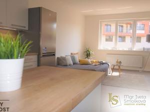 Pronájem bytu 3+kk, Olomouc - Řepčín, Edvarda Beneše, 93 m2