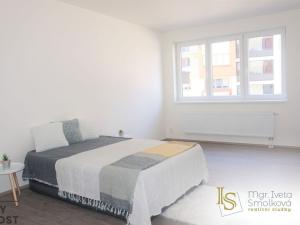 Pronájem bytu 3+kk, Olomouc - Řepčín, Edvarda Beneše, 93 m2