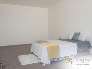 Pronájem bytu 3+kk, Olomouc - Řepčín, Edvarda Beneše, 93 m2