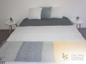 Pronájem bytu 3+kk, Olomouc - Řepčín, Edvarda Beneše, 93 m2