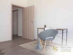 Pronájem bytu 3+kk, Olomouc - Řepčín, Edvarda Beneše, 93 m2