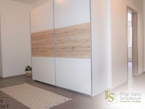 Pronájem bytu 3+kk, Olomouc - Řepčín, Edvarda Beneše, 93 m2