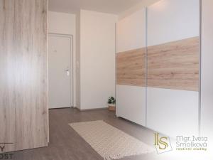 Pronájem bytu 3+kk, Olomouc - Řepčín, Edvarda Beneše, 93 m2