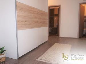 Pronájem bytu 3+kk, Olomouc - Řepčín, Edvarda Beneše, 93 m2