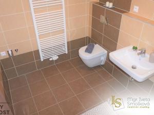 Pronájem bytu 3+kk, Olomouc - Řepčín, Edvarda Beneše, 93 m2