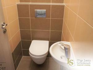 Pronájem bytu 3+kk, Olomouc - Řepčín, Edvarda Beneše, 93 m2