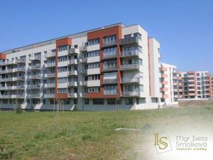 Pronájem bytu 3+kk, Olomouc - Řepčín, Edvarda Beneše, 93 m2