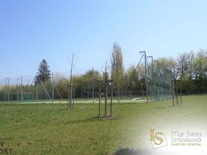 Pronájem bytu 3+kk, Olomouc - Řepčín, Edvarda Beneše, 93 m2