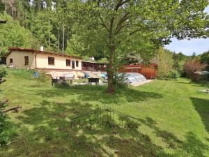 Prodej rodinného domu, Perštejn - Černýš, 111 m2