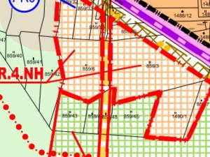 Prodej pozemku, Horní Planá, 1198 m2
