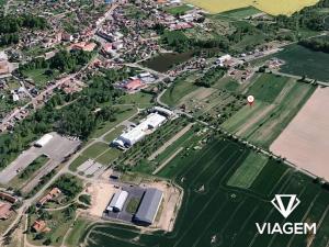 Prodej pozemku pro bydlení, Mladá Vožice, 2106 m2