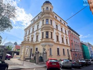 Pronájem bytu 3+1, Ústí nad Labem - Ústí nad Labem-centrum, Horova, 70 m2
