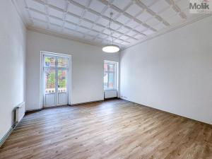 Pronájem bytu 3+1, Ústí nad Labem - Ústí nad Labem-centrum, Horova, 70 m2