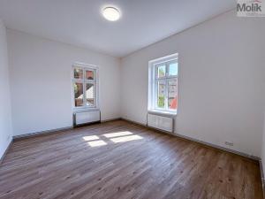 Pronájem bytu 3+1, Ústí nad Labem - Ústí nad Labem-centrum, Horova, 70 m2