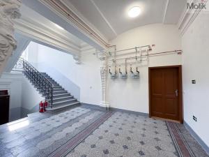 Pronájem bytu 3+1, Ústí nad Labem - Ústí nad Labem-centrum, Horova, 70 m2