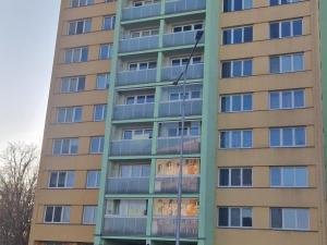 Pronájem bytu 2+1, Ostrava - Moravská Ostrava, Mariánskohorská, 63 m2