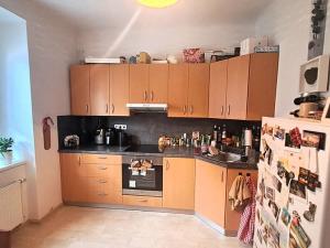 Pronájem bytu 1+1, Praha - Braník, Pod vinohradem, 37 m2