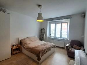Pronájem bytu 1+1, Praha - Braník, Pod vinohradem, 37 m2