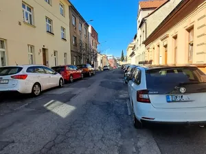 Pronájem bytu 1+1, Praha - Braník, Pod vinohradem, 37 m2