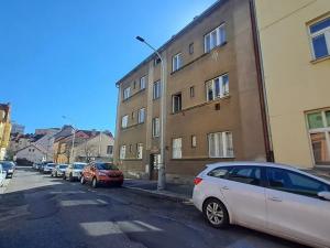 Pronájem bytu 1+1, Praha - Braník, Pod vinohradem, 37 m2