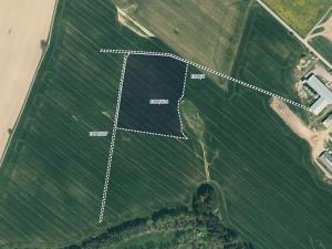 Prodej pole, Šebířov, 23490 m2