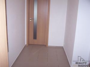 Pronájem bytu 1+kk, Praha - Řepy, Čistovická, 21 m2