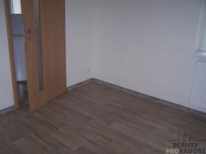 Pronájem bytu 1+kk, Praha - Řepy, Čistovická, 21 m2