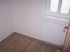 Pronájem bytu 1+kk, Praha - Řepy, Čistovická, 21 m2