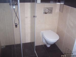 Pronájem bytu 1+kk, Praha - Řepy, Čistovická, 21 m2