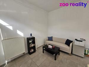 Pronájem obchodního prostoru, Litvínov, Masarykovo nám., 25 m2