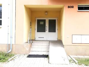 Prodej bytu 2+kk, Libčice nad Vltavou, Družstevní, 44 m2