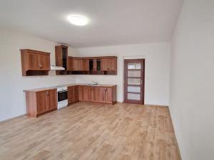 Prodej bytu 1+kk, Libčice nad Vltavou, Letecká, 42 m2