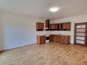 Prodej bytu 1+kk, Libčice nad Vltavou, Letecká, 42 m2