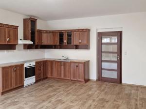 Prodej bytu 1+kk, Libčice nad Vltavou, Letecká, 42 m2