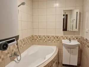 Prodej bytu 1+kk, Libčice nad Vltavou, Letecká, 42 m2